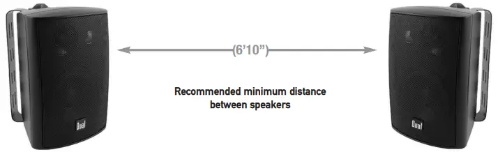 Dual-Electronics-LU53PB-Outdoor-Indoor-Speakers-FIG-1