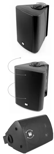 Dual-Electronics-LU53PB-Outdoor-Indoor-Speakers-FIG-2