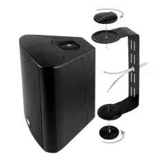 Dual-Electronics-LU53PB-Outdoor-Indoor-Speakers-FIG-3