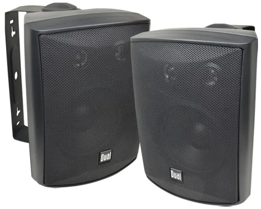 Dual-Electronics-LU53PB-Outdoor-Indoor-Speakers-PRODUCT