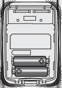 Battery Installation