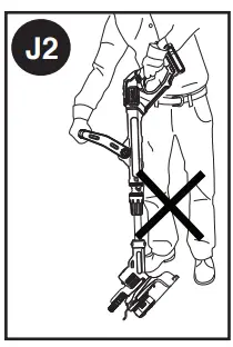 BLACK DECKER LST522 20V MAX STRING TRIMMER 27