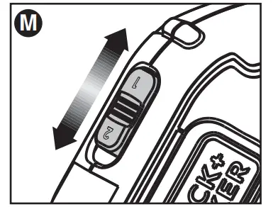 BLACK DECKER LST522 20V MAX STRING TRIMMER 31