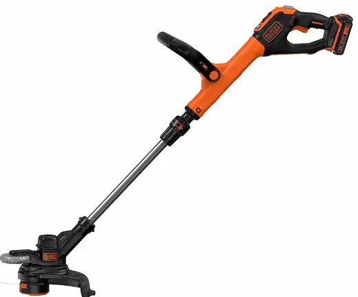BLACK DECKER LST522 20V MAX STRING TRIMMER