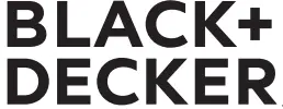 BLACK DECKER logo