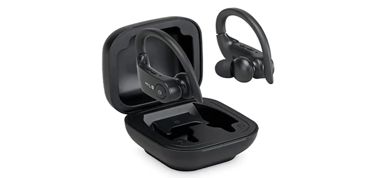Ilive Iaebtnq102 Truly Wireless Noise Canceling Earbuds User Guide