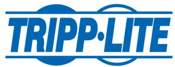 TRIPP LITE logo