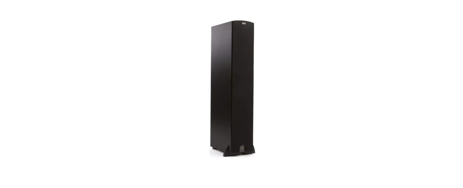 Klipsch R-28f Floorstanding Speaker User Guide