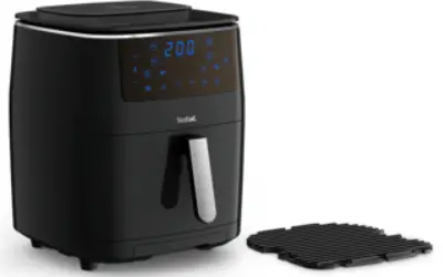 Tefal FW201860 Easy Fry and Grill XXL and Steam