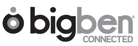 bigben -logo