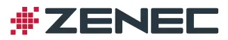 ZENEC logo