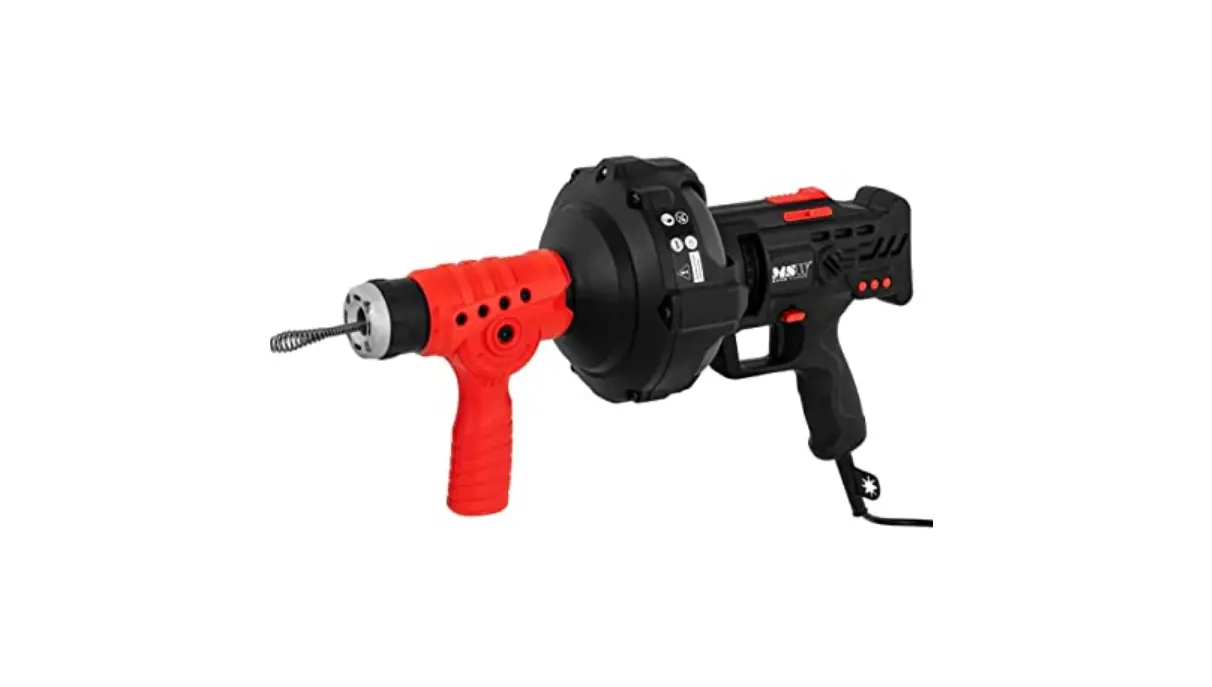 Einhell Te-da 18-760 Li Cordless Drain Auger Instruction Manual Einhell Te-da 18-760 Li Cordless Drain Auger Instruction Manual