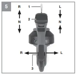 Einhell-TE-DA-18-760-Li-Cordless-Drain-Auger-fig-5