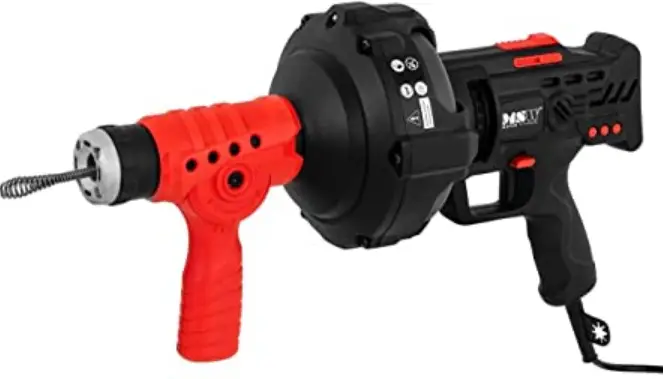 Einhell-TE-DA-18-760-Li-Cordless-Drain-Auger-product