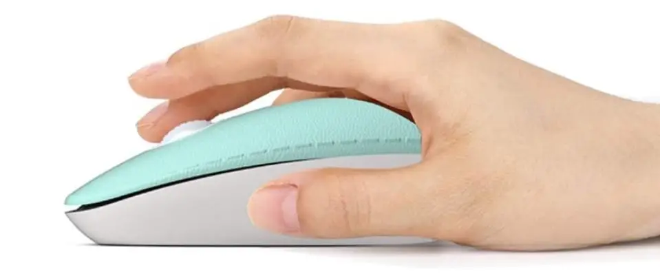 Xinshis Xss-02 2.4g Wireless Optical Mouse User Manual