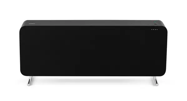 Braun Le02 Smart Speaker User Manual Braun Le02 Smart Speaker User Manual