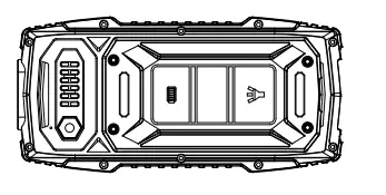iPRO Watpro Mobile Phone 6