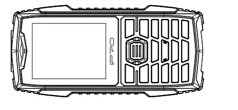 iPRO Watpro Mobile Phone 7