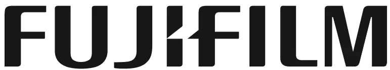 FUJIFILM LOGO