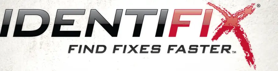 IDENTIFIX logo
