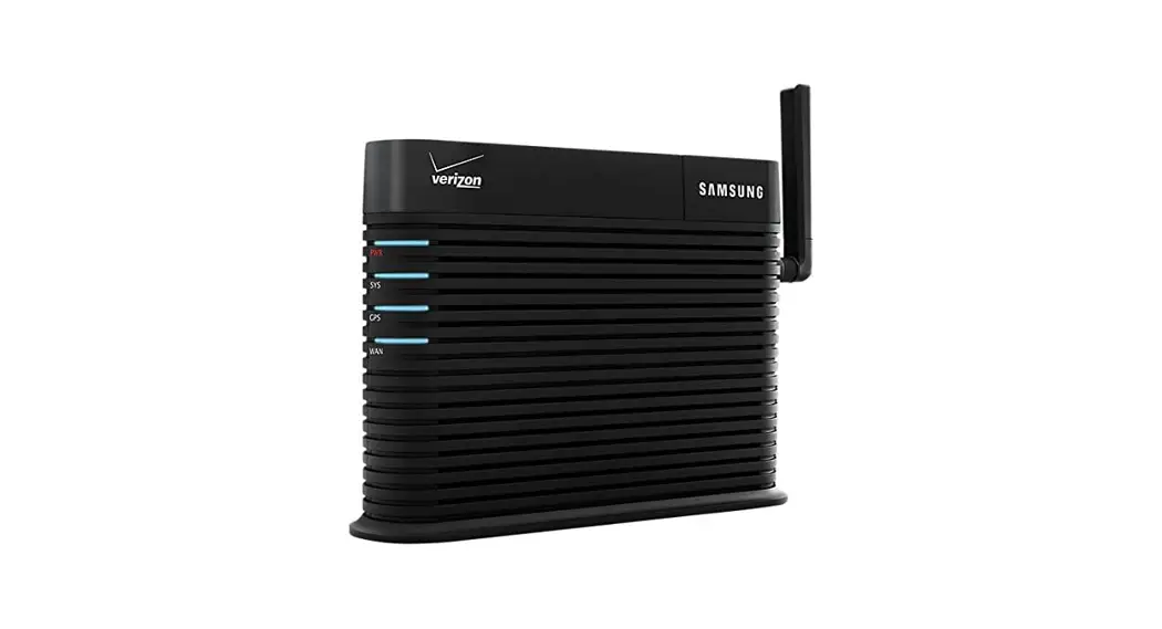 Samsung Scs2u01 Verizon Wireless Network Extender User Guide Samsung Scs2u01 Verizon Wireless Network Extender User Guide