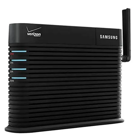 SAMSUNG SCS2U01 Verizon Wireless Network Extender