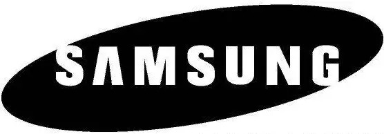 SAMSUNG logo