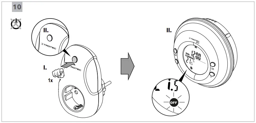 Operation Instruction