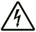 Caution icon