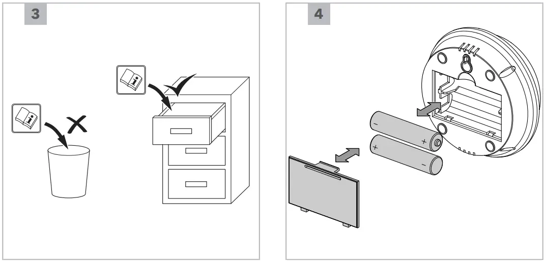 Operation Instruction