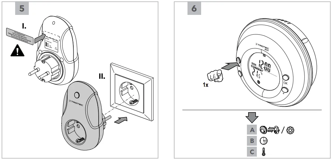 Operation Instruction