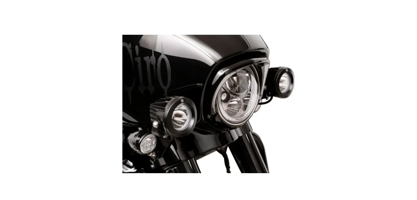 Ciro Tac-10 Light Cannons Instruction Manual Ciro Tac-10 Light Cannons Instruction Manual