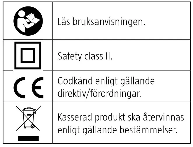 EKVIP 022513 Light Tree - SYMBOLS