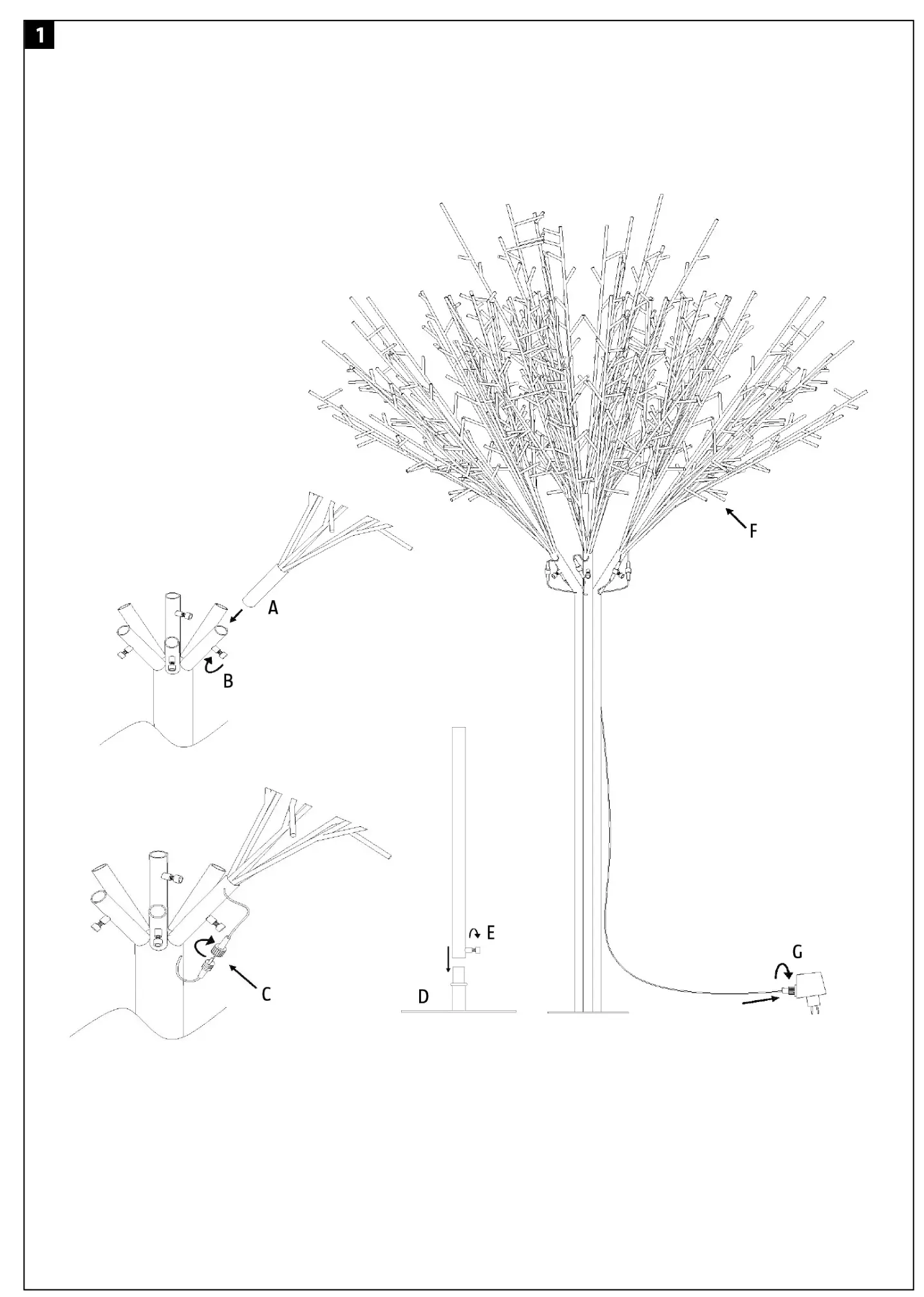 EKVIP 022513 Light Tree - figure 1