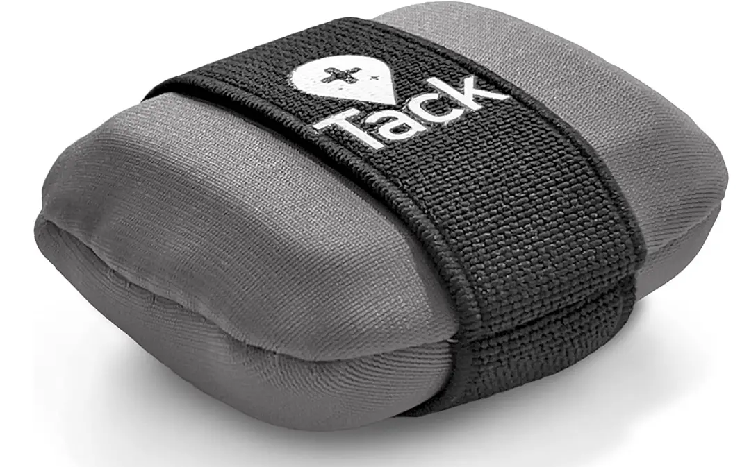 Wonder Sleeve Fabric Holder [New] for Tack GPS Tracker