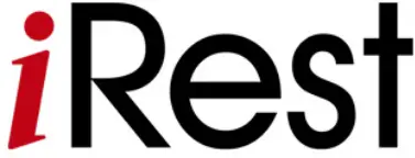 iReSt-G600-8-Massage-Chair-Instruction-Manual-logo