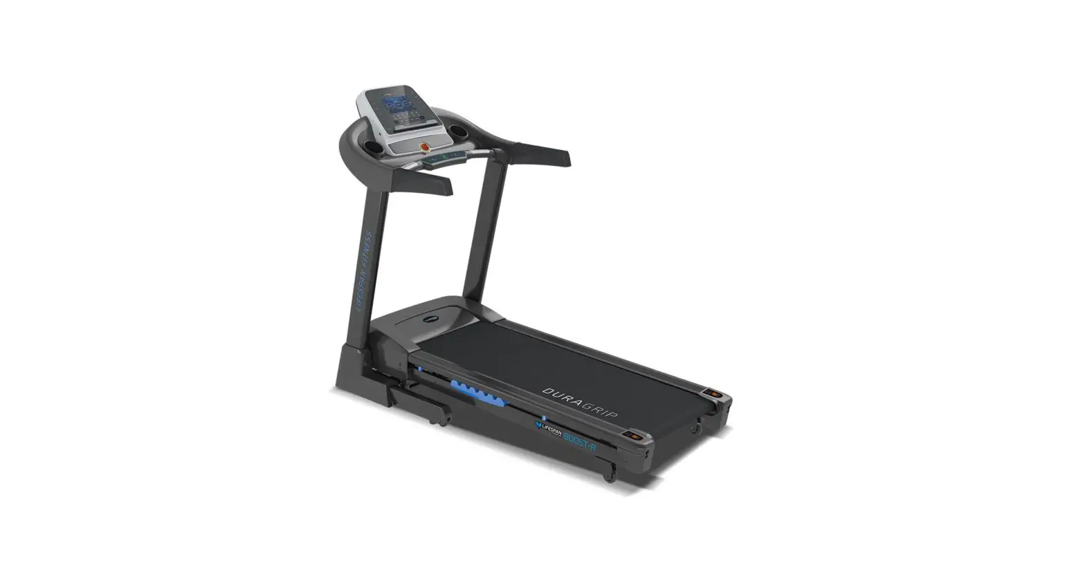 Lifespan Boost-r Treadmill User Manual Lifespan Boost-r Treadmill User Manual