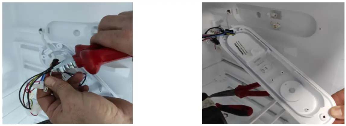 SOGEDIS 252-266-278 Reversing The Door - fig20