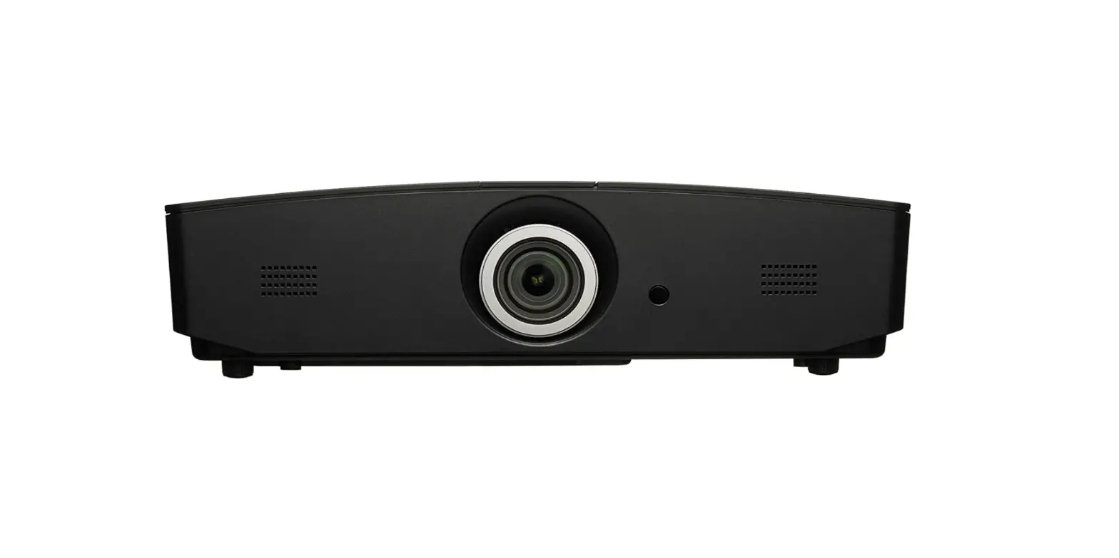 Jvc Lx-wx50 Digital Projector Instruction Manual