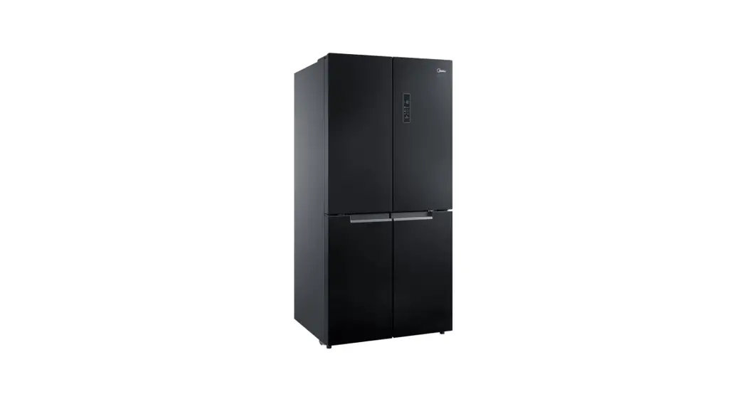 Midea Mdrf648fg Series Refrigerator Four Door User Manual