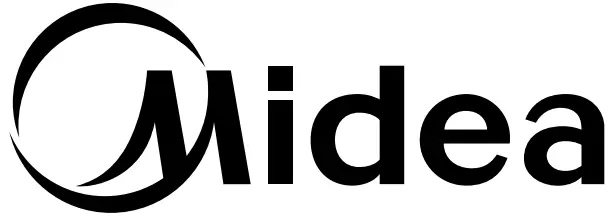 Midea logo