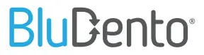 BluDento - logo
