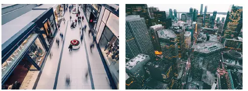 Senseair tSENSE CO2 Temperature and RH Sensor with Colour Touch Display-1