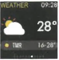 Fasdga K12 Smart Watch Heart Rate Tracker- 14