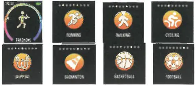 Fasdga K12 Smart Watch Heart Rate Tracker- capture 2