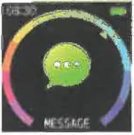 Fasdga K12 Smart Watch Heart Rate Tracker- paaaaaaaaay