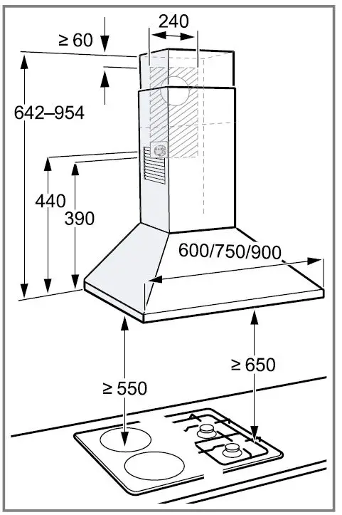 SIEMENS-LC94PBC50B-Stainless-Steel-Cooker-Hood-fig-12