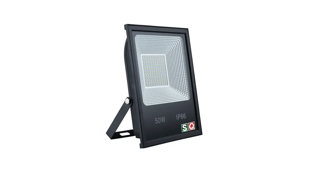 Robus Rcm5030as-04 Cosmic 50w Led Flood Light Instruction Manual