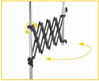 impact-WM-SB-Wall-Mount-Scissor-Boom-10