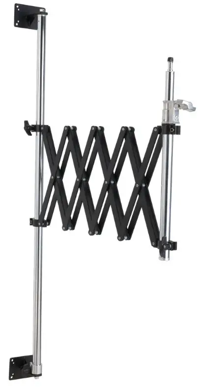 impact-WM-SB-Wall-Mount-Scissor-Boom-PRO